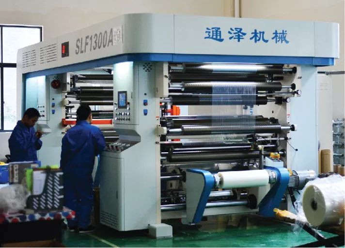 小微企業成長故事 浙江文武彩印——質量為根，創新為脈