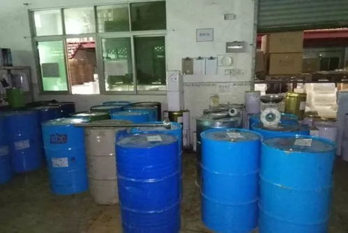 躲得過環保，躲不過安監 廣東某彩印廠因安全生產隱患被立案調查