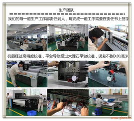 UV玻璃打印機 在微晶玻璃上實現精美印花圖案的完整指南